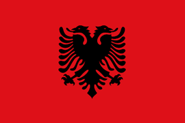 ALBANIA