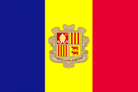 ANDORRA