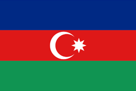 AZERBAIJAN