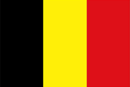 BELGIUM - Silver