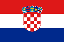 CROATIA - Gold
