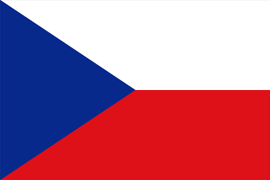 CZECH REPUBLIC - Bronze