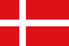 DENMARK - Silver