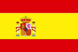 SPAIN - Gold