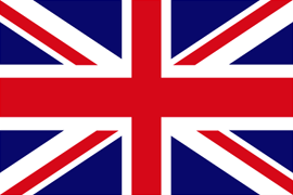 GREAT BRITAIN - Gold