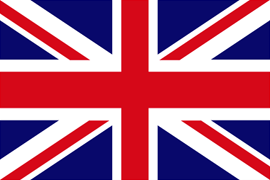 GREAT BRITAIN