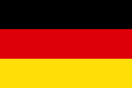 GERMANY - Bronze