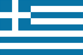 GREECE - Gold