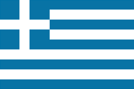 GREECE - Silver