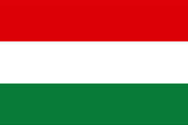 HUNGARY - Bronze