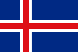 ICELAND - Gold