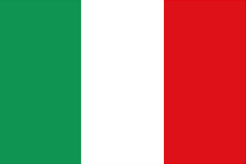 ITALY - Silver