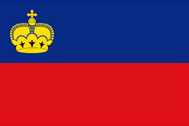 LIECHTENSTEIN