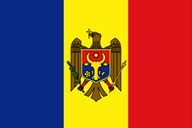 REPUBLIC OF MOLDOVA