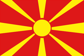 THE FORMER YUGOSLAV REPUBLIC OF MACEDONIA