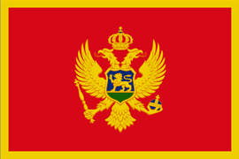 MONTENEGRO