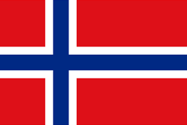 NORWAY - Silver