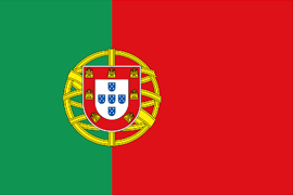 PORTUGAL - Gold