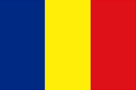 ROMANIA - Silver