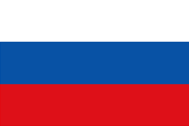 RUSSIA - Silver