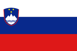 SLOVENIA - Bronze