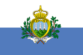 SAN MARINO