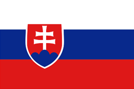 SLOVAKIA - Silver
