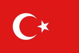 TURKEY - Gold